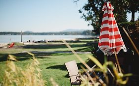 Beach Acres Resort Parksville Room photo