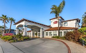 Best Western Plus Capitola By-The-Sea Inn & Suites Exterior photo