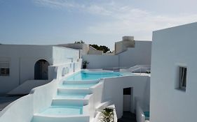 White Concept Caves - Adults Only Hotel Fira  Exterior photo