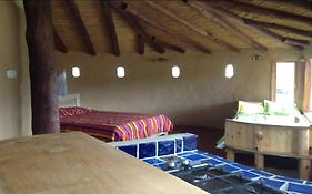 Mawasi Finca Bed & Breakfast Villa de Leyva Room photo