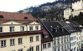 Hotel Hecht Feldkirch Room photo