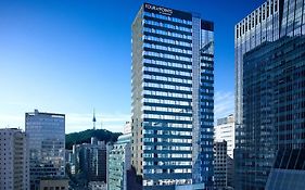 Four Points By Sheraton Josun, Seoul Myeongdong Exterior photo