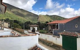 Casa De Las Materas Apartment Villa de Leyva Exterior photo