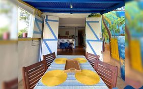 Caraiba Villa & Bungalows Sainte-Anne  Room photo
