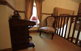 Ty Derw Country House B&B Ruthin Room photo