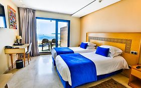 Hotel Cote Ocean Mogador Essaouira Room photo