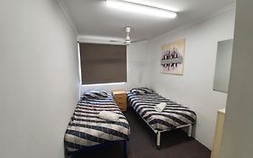 Perth City Apartment Hotel Room photo