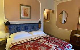 Relais & Maison Grand Tour Florence Room photo