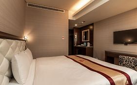 Fish Hotel Taitung Room photo