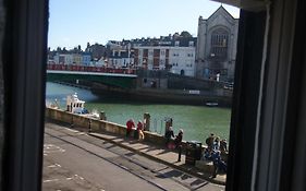 Sailors Return Weymouth Hotel Room photo