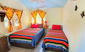 Coco Cabanas And Casitas Vacation Rentals Loreto  Room photo