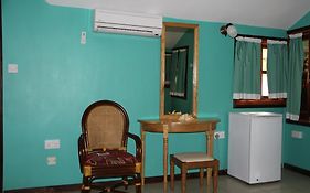 Belle Des Iles Bed & Breakfast La Digue Room photo