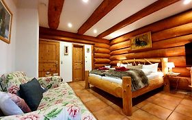 Naturtraum Georgshoehe Hotel Thale Room photo