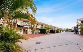 Arlia Sands Apartments Hervey Bay Exterior photo