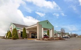 Best Western Liverpool-Syracuse Inn & Suites Exterior photo