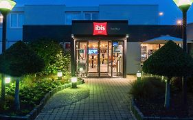 Ibis Tours Nord Hotel Exterior photo