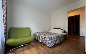 Apart Hotel Asotel Kharkiv Exterior photo