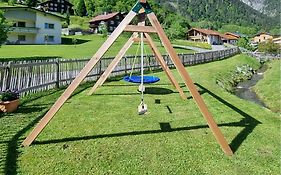 Ferienhaus Dalaas Am Arlberg Villa Exterior photo