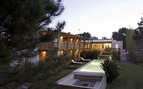 Posada Arenas De Jose Ignacio Hotel Exterior photo