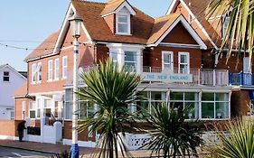 The New England Hotel Eastbourne Exterior photo