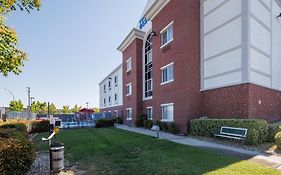 Sonesta Essential Vacaville Napa Valley Hotel Exterior photo