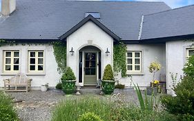 Ballybur Lodge Cuffesgrange Exterior photo