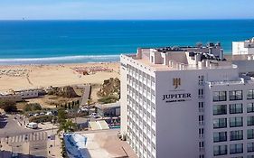 Jupiter Algarve Hotel Portimao Exterior photo