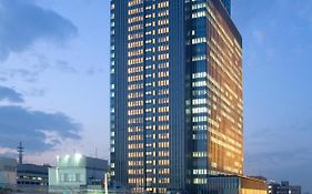 Mandarin Oriental, Tokyo Hotel Exterior photo