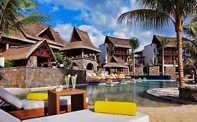 Le Jadis Beach Resort & Wellness - Managed By Banyan Tree Hotels & Resorts Balaclava Exterior photo