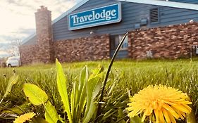 Travelodge By Wyndham Valleyfair Shakopee Exterior photo