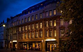 The Store Hotel Oxford Exterior photo