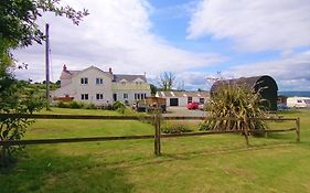 Pantysgyfarnog Near Carmarthenshire Pembrokeshire Hotel Exterior photo