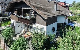 Ferienhaus - Mondsee Villa Exterior photo