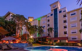 Holiday Inn Cuernavaca, An Ihg Hotel Exterior photo