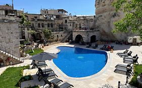 Goereme Cave Suites Exterior photo