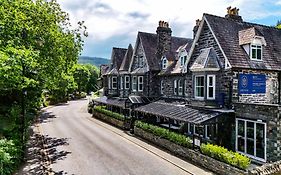 Gwydyr Hotel Betws-y-Coed Exterior photo