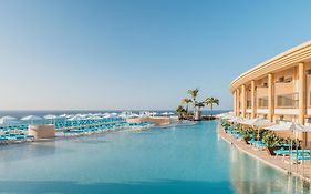 Iberostar Selection Fuerteventura Palace (Adults Only) Hotel Morro Jable  Exterior photo