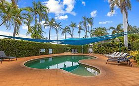 Cable Beachside Villas Broome Exterior photo