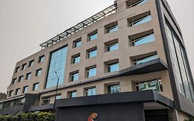 Comfort Inn Lucknow Exterior photo