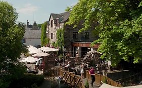 The Old Mill Inn Pitlochry Exterior photo