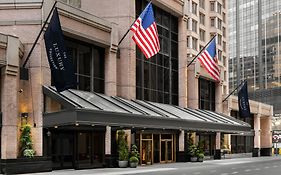 The Luxury Collection Hotel Manhattan Midtown New York Exterior photo