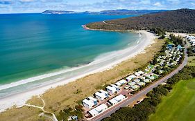 Big4 Middleton Beach Holiday Park Hotel Albany Exterior photo