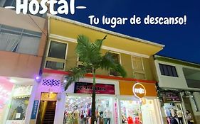 Hostal Don Jose Hotel Santa Rosa de Cabal Exterior photo