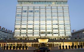 Sofitel Lyon Bellecour Hotel Exterior photo