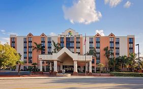 Hyatt Place Ontario/Rancho Cucamonga Hotel Exterior photo