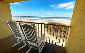 Surf Side Hotel Nags Head Exterior photo