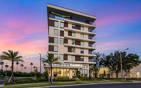 Cambria Hotel Orlando Universal Blvd Exterior photo