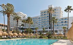 Hotel Best Triton Benalmadena Exterior photo