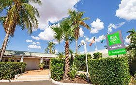 Ibis Styles Karratha Hotel Exterior photo