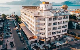 Mert Seaside Hotel (Adults Only) Marmaris Exterior photo